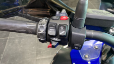 BMW R1250 GS Adventure Rallye TE